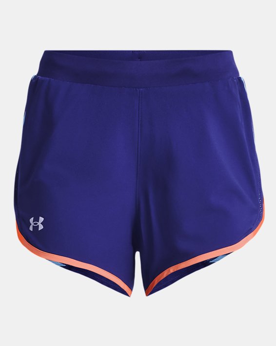 Women's UA Fly-By 2.0 Shorts | Under